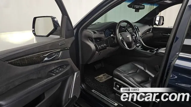 Cadillac Escalade id 2797684 из Кореи 20