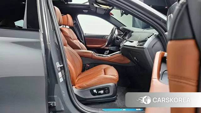 BMW X6 (G06) id 3518102 из Кореи 20