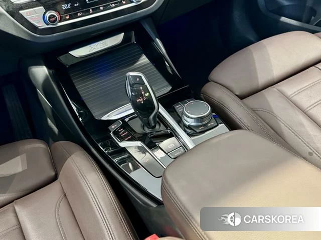 BMW X3 id 4272074 из Китая 13