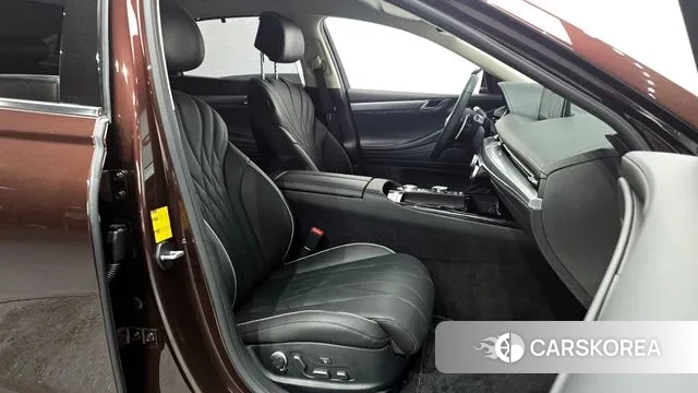 Genesis G80 (RG3) id 3576571 из Кореи 20