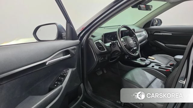 Kia The New Seltos id 4774103 из Кореи 38