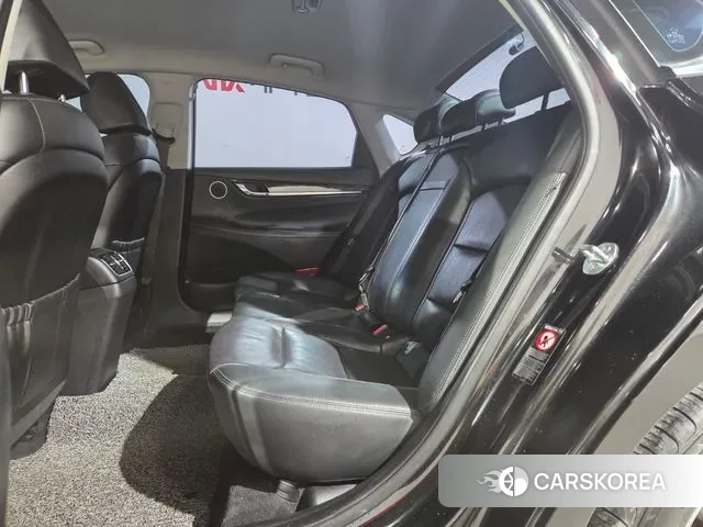 Hyundai Grandeur IG id 3698356 из Кореи 20