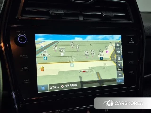 Ssangyong Tivoli Air id 3225143 из Кореи 18