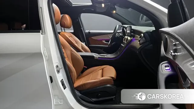 Mercedes-Benz GLC-Class X253 id 3058247 из Кореи 20