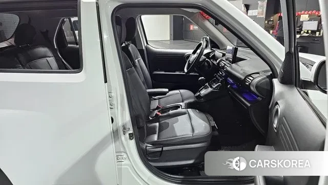 Hyundai Casper id 3523682 из Кореи 20