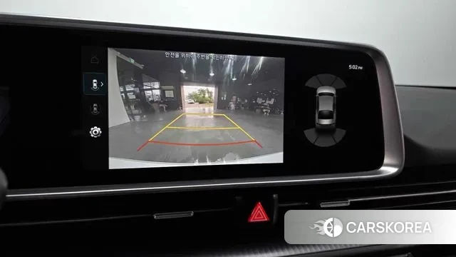 Hyundai Ionic 6 id 3159635 из Кореи 20