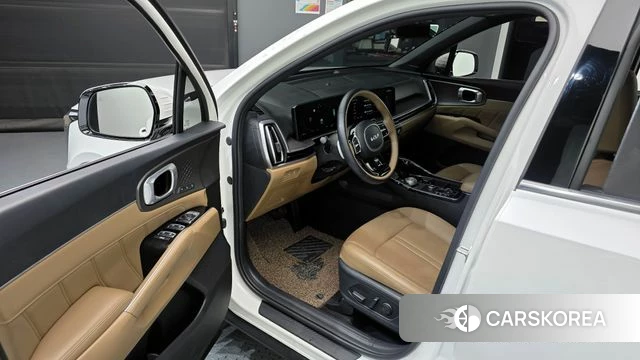 Kia The New Sorento 4th Generation id 4186197 из Кореи 34