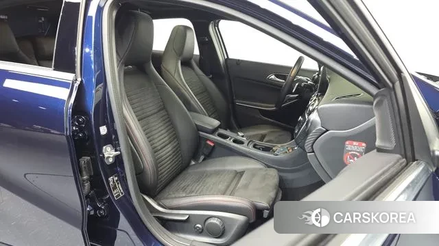 Mercedes-Benz A-Class W176 id 3129510 из Кореи 20