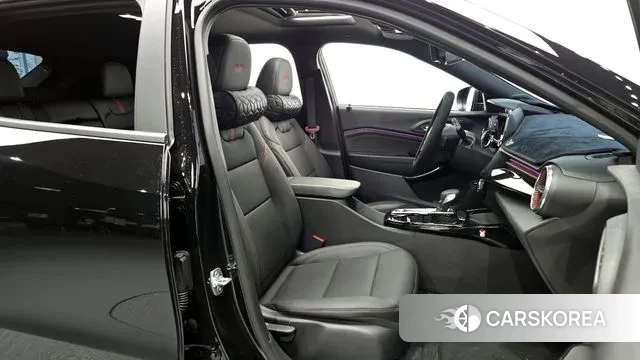 Chevrolet (GM Daewoo) Trax Crossover id 3745227 из Кореи 20