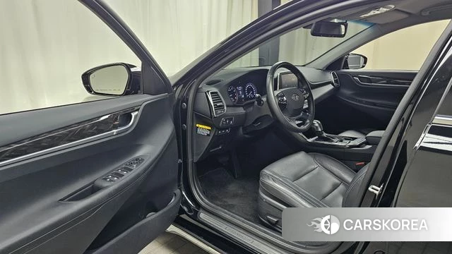 Hyundai Grandeur IG id 4937654 из Кореи 30