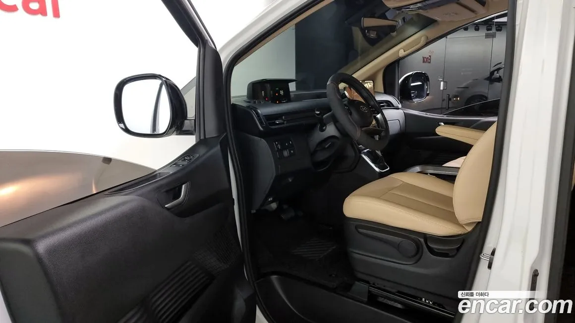 Hyundai Staria id 2149060 из Кореи 20