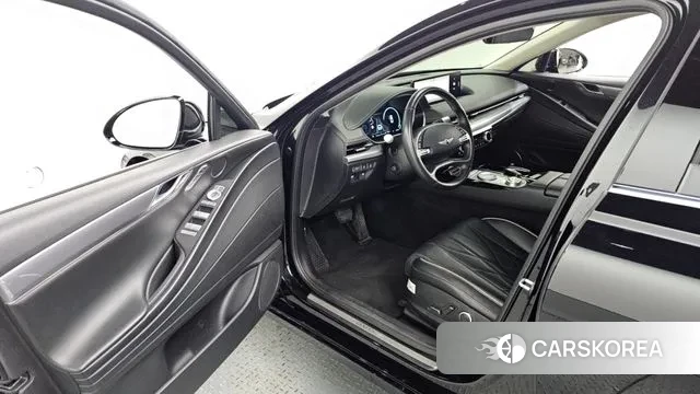 Genesis G80 (RG3) id 3281420 из Кореи 20