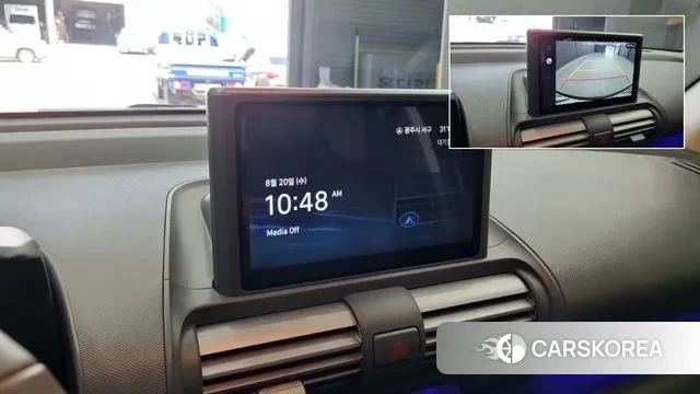 Hyundai Casper id 3052993 из Кореи 18