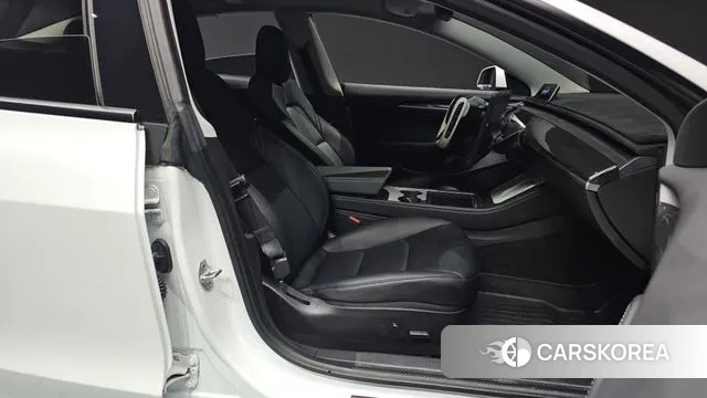 Tesla Model 3 id 3037687 из Кореи 20