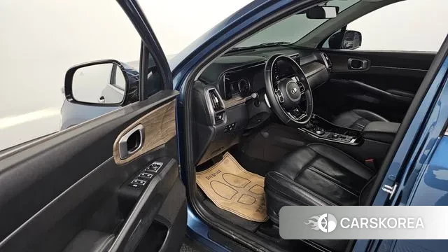 Kia Sorento 4th Generation id 3626395 из Кореи 20