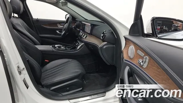 Mercedes-Benz E-Class W213 id 2916821 из Кореи 20