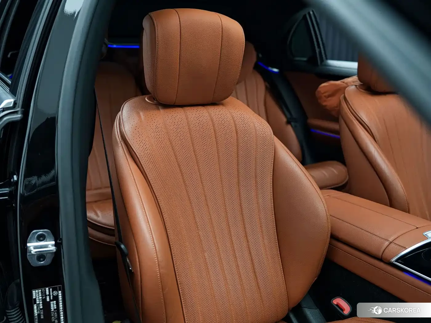 Mercedes-Benz S-Class id 4600817 из Китая 18