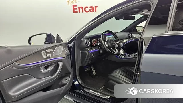 Mercedes-Benz CLS-Class C257 id 3203023 из Кореи 20