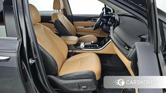 Kia Carnival 4th generation id 3828147 из Кореи 20