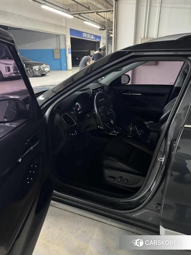 Kia Seltos id 4646883 из Кореи 14