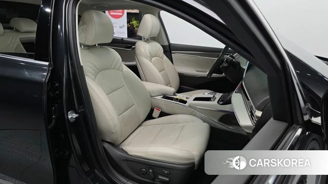 Hyundai The New Grandeur IG Hybrid id 3839750 из Кореи 21