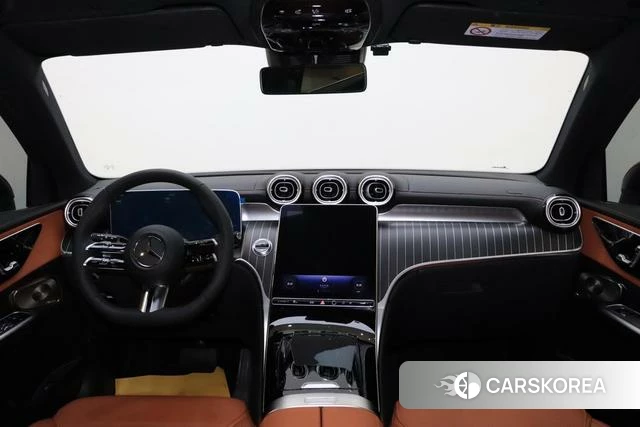 Mercedes-Benz GLC id 4255937 из Китая 20