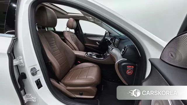 Mercedes-Benz E-Class W213 id 3391746 из Кореи 20