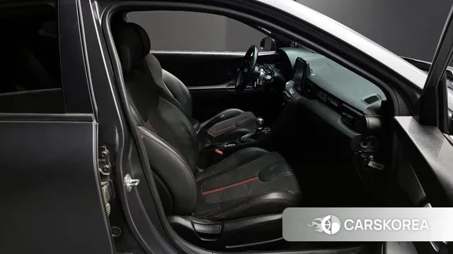 Hyundai Veloster (JS) id 3616974 из Кореи 20