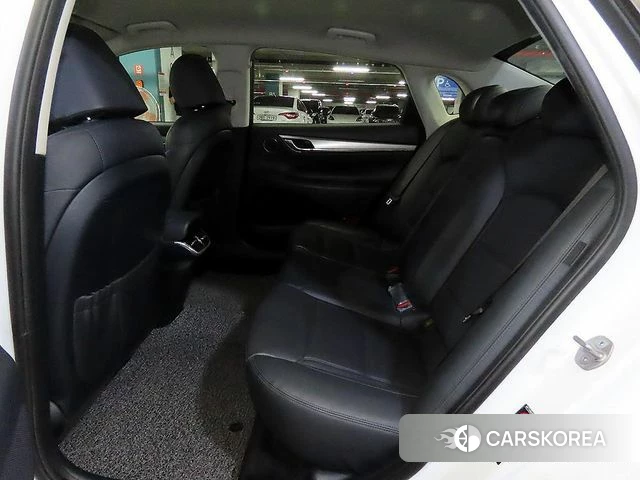 Hyundai The New Grandeur IG id 4489034 из Кореи 18
