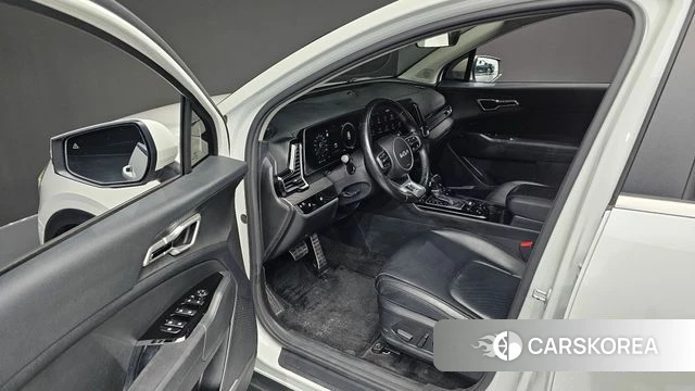 Kia Sportage 5th Generation id 3812303 из Кореи 20