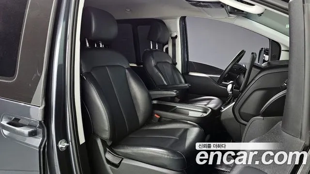 Hyundai Staria id 2906520 из Кореи 20