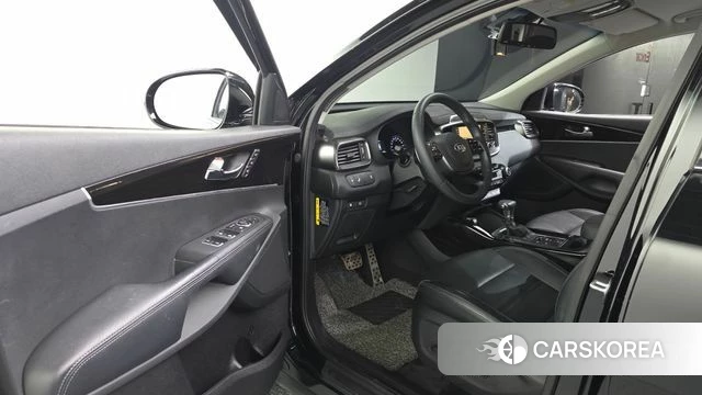 Kia The New Sorento id 4837318 из Кореи 31