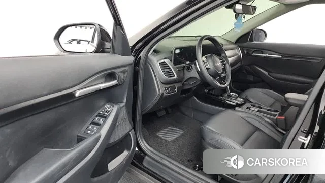 Kia The New Seltos id 3322049 из Кореи 20