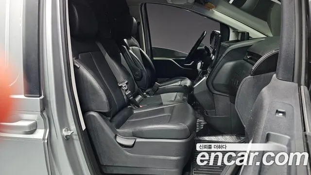 Hyundai Staria id 2801144 из Кореи 20