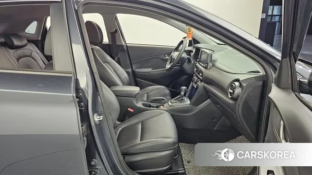 Hyundai Kona id 3351059 из Кореи 20