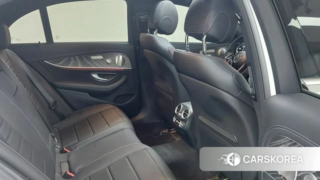 Mercedes-Benz E-Class W213 id 3934981 из Кореи 17