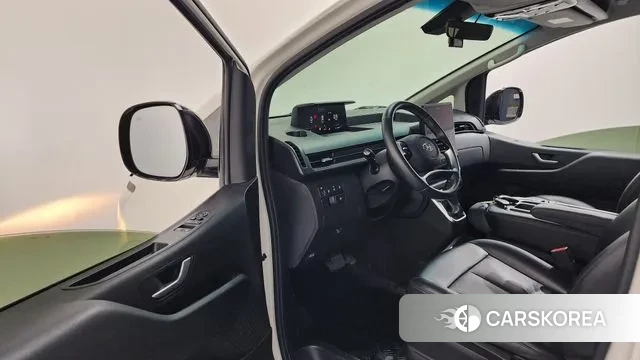 Hyundai Staria id 3540317 из Кореи 20