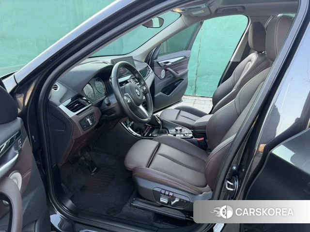 BMW X1 id 4301611 из Китая 27