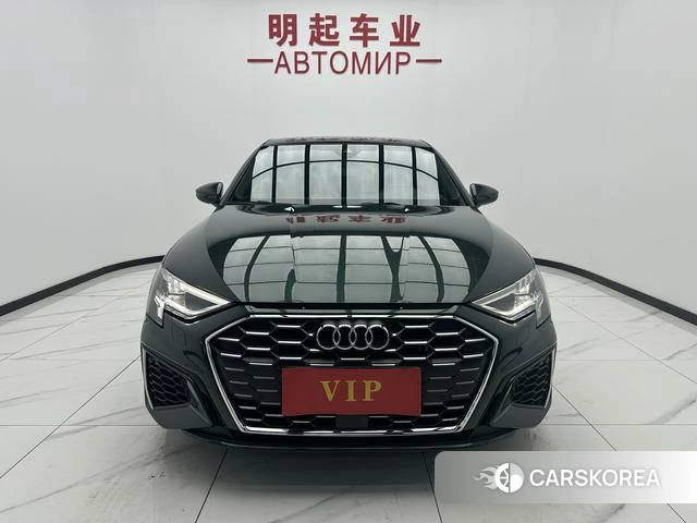 Audi A3 id 4321277 из Китая 18