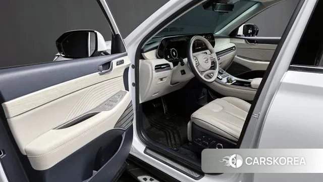 Hyundai The New Palisade id 3458180 из Кореи 20