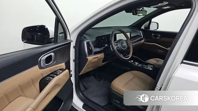 Kia The New Sorento 4th Generation id 3614508 из Кореи 20