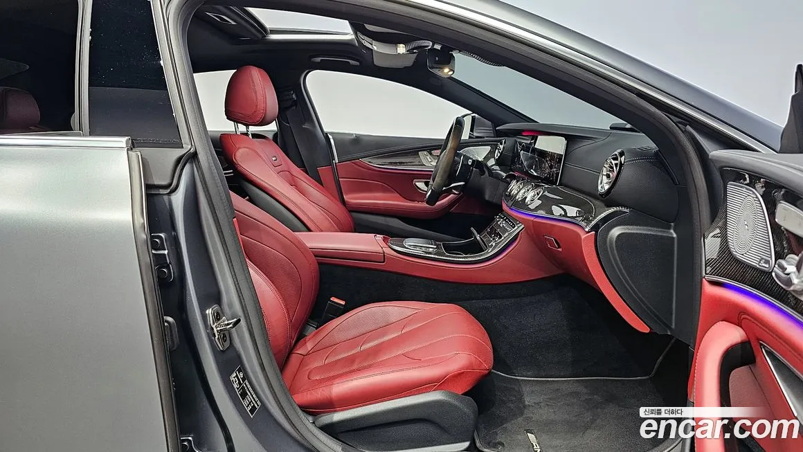 Mercedes-Benz CLS-Class C257 id 1824242 из Кореи 12