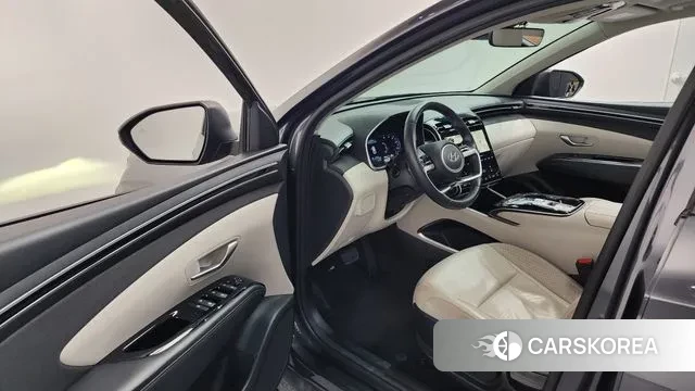 Hyundai Tucson (NX4) id 3488713 из Кореи 20