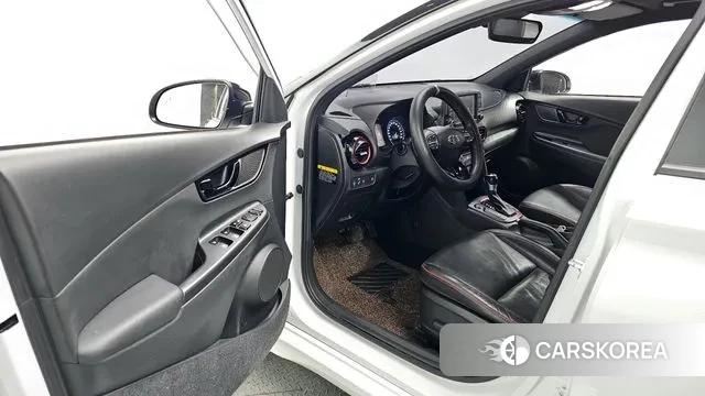 Hyundai Kona id 3677352 из Кореи 20