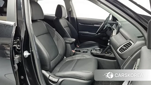 Kia The New Seltos id 3388835 из Кореи 20