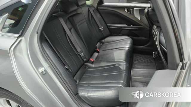 Kia K8 id 4579303 из Кореи 31