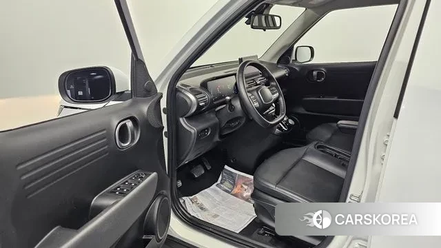 Hyundai Casper id 3458243 из Кореи 20