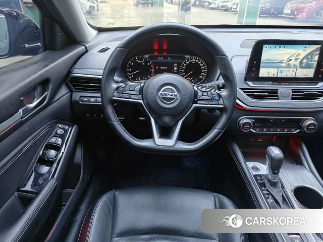 Nissan Teana id 4255742 из Китая 10