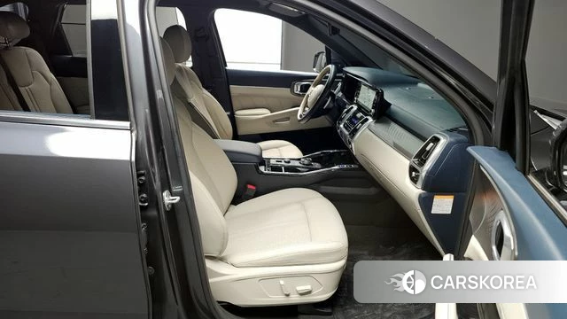 Kia Sorento 4th Generation id 3871631 из Кореи 20