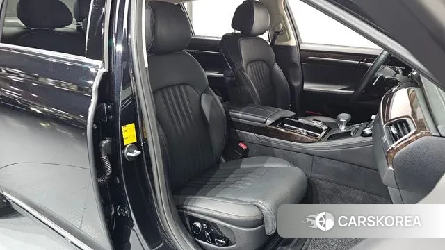 Genesis G90 id 3008906 из Кореи 20